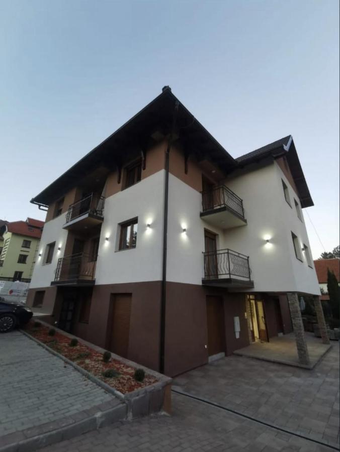 Zlatiborske Noci Apartment Exterior photo