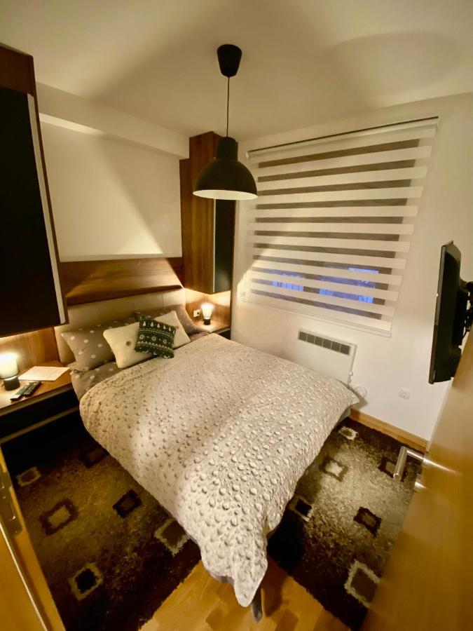 Zlatiborske Noci Apartment Exterior photo