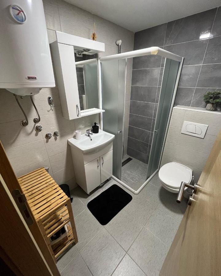 Zlatiborske Noci Apartment Exterior photo