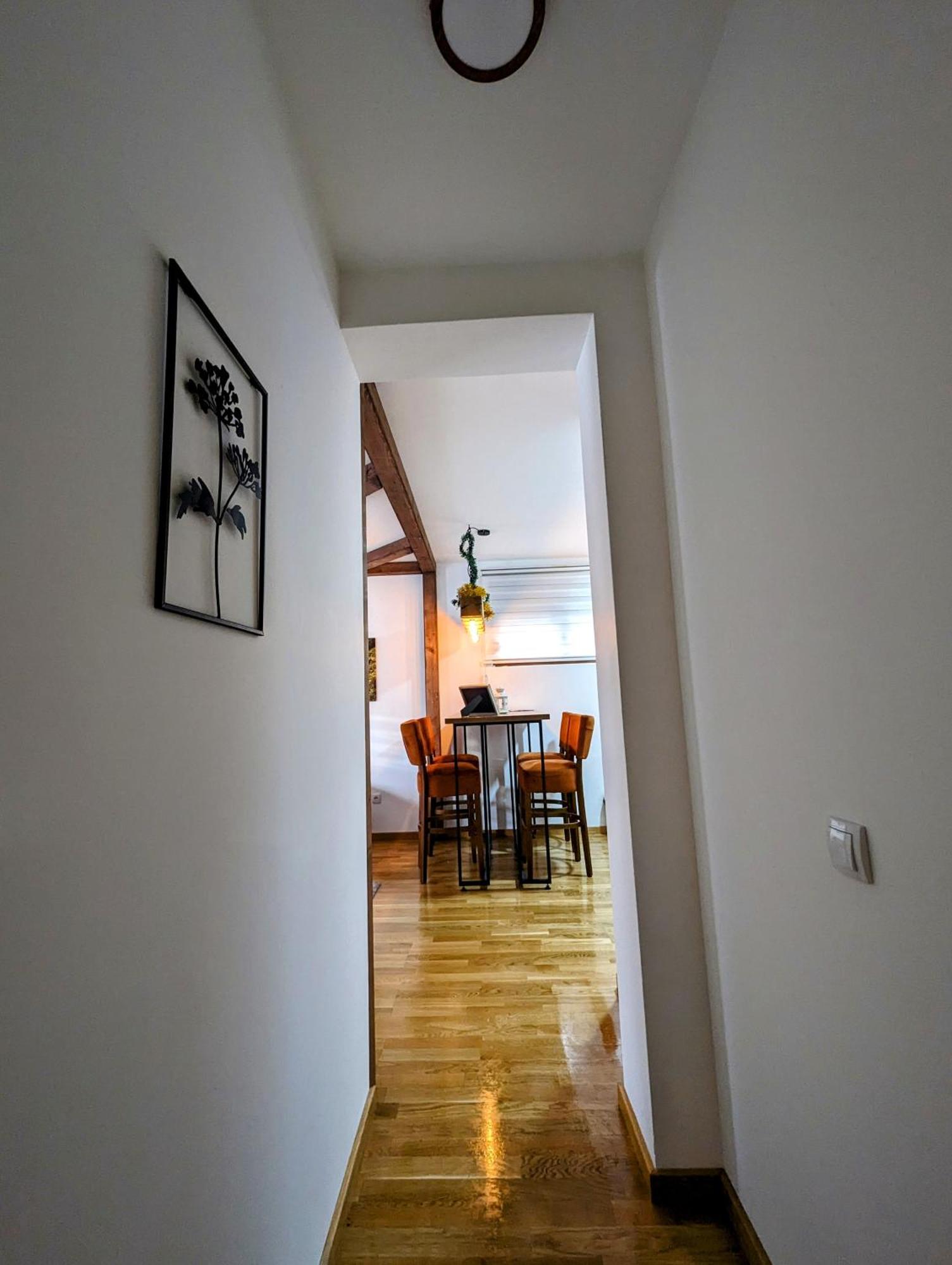 Zlatiborske Noci Apartment Exterior photo