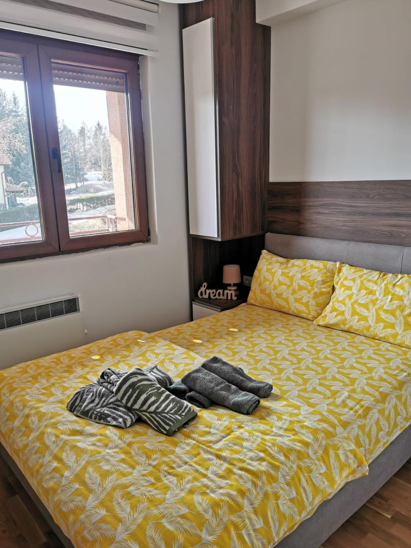 Zlatiborske Noci Apartment Exterior photo